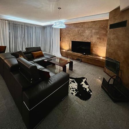 Koliba Apartments 2 布拉迪斯拉发 外观 照片