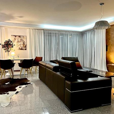 Koliba Apartments 2 布拉迪斯拉发 外观 照片