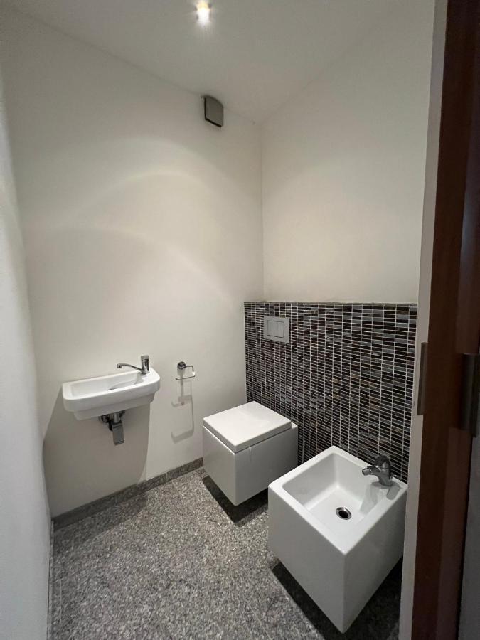 Koliba Apartments 2 布拉迪斯拉发 外观 照片