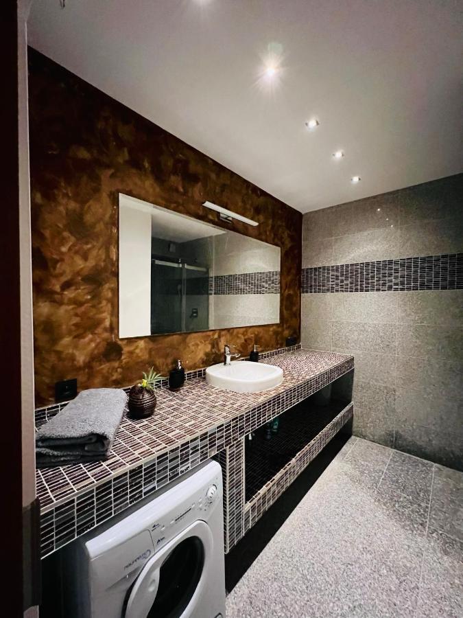 Koliba Apartments 2 布拉迪斯拉发 外观 照片