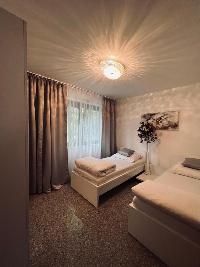 Koliba Apartments 2 布拉迪斯拉发 外观 照片