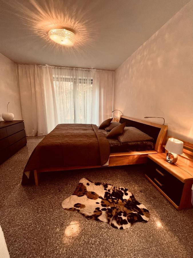 Koliba Apartments 2 布拉迪斯拉发 外观 照片