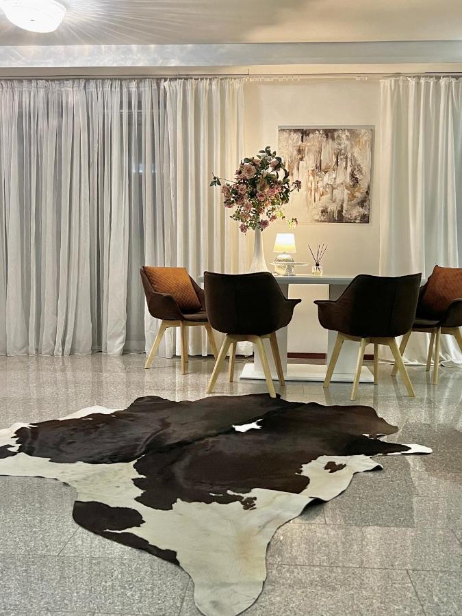 Koliba Apartments 2 布拉迪斯拉发 外观 照片