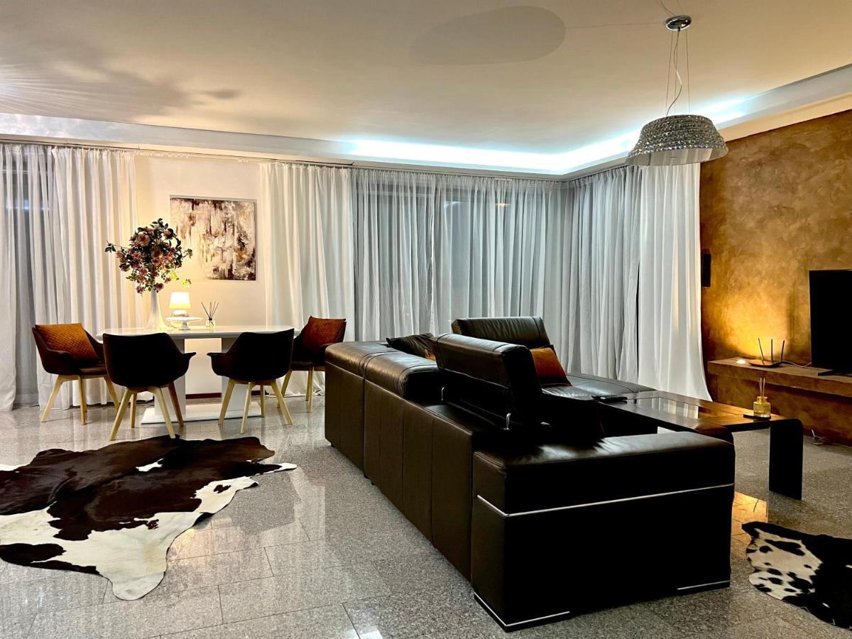 Koliba Apartments 2 布拉迪斯拉发 外观 照片