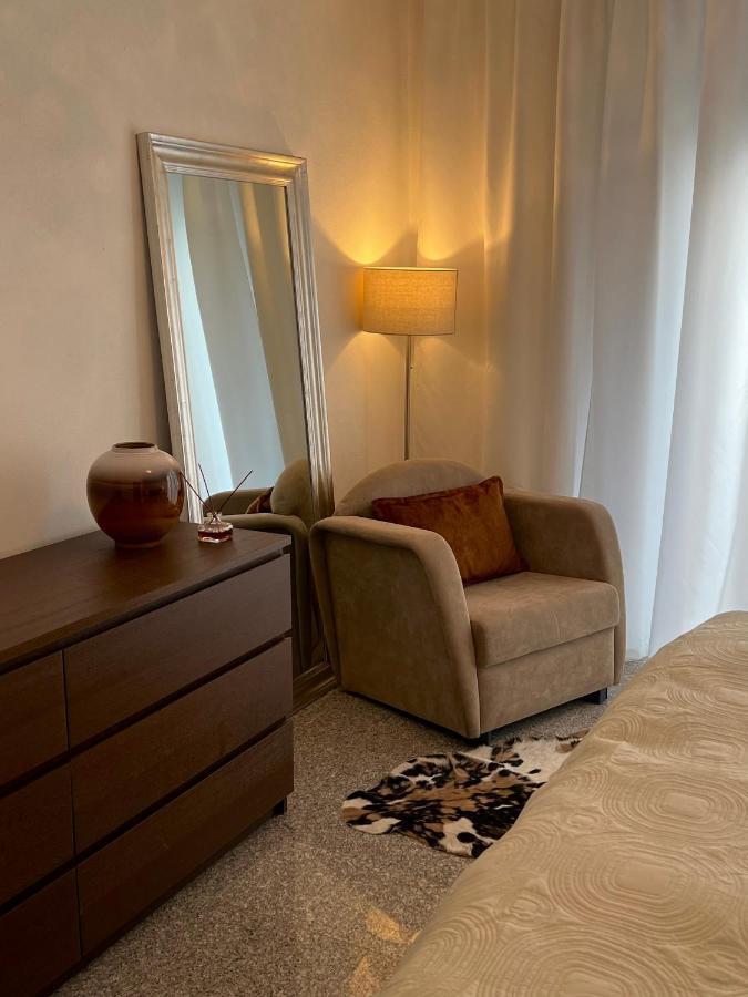 Koliba Apartments 2 布拉迪斯拉发 外观 照片